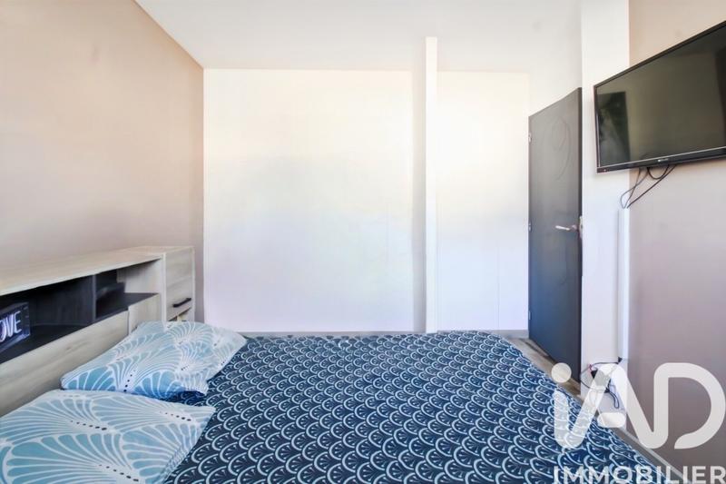 Maison - 94 m² - 5 pièces