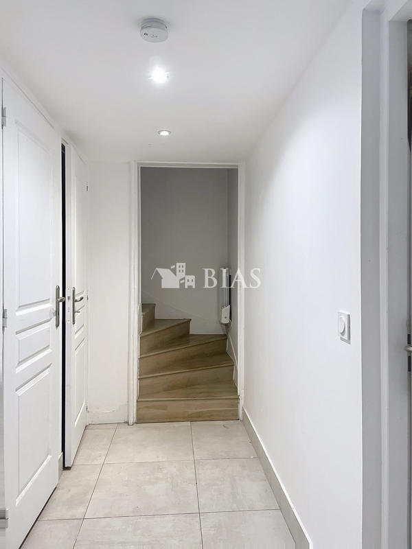 Maison - 129 m² - 7 pièces