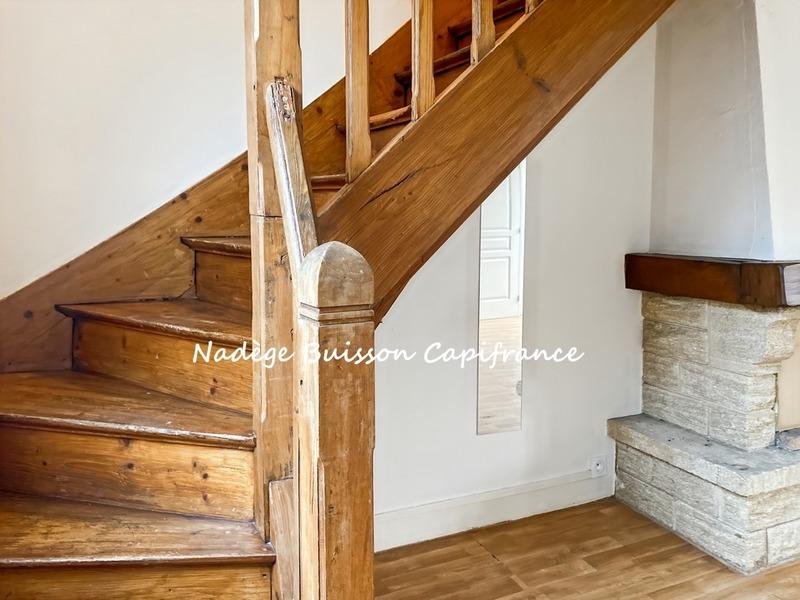 Immeuble - 70 m² - 4 pièces