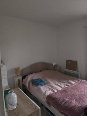 Appartement - 30 m² - 2 pièces