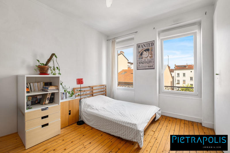 Appartement - 131 m² - 4 pièces