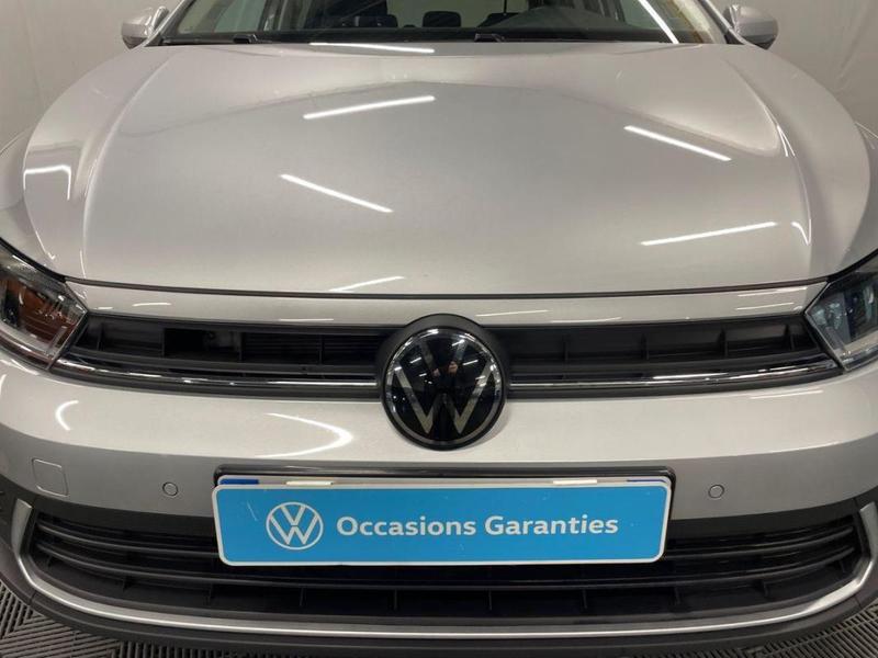 Volkswagen Polo 1.0 Tsi 95 s&amp;S Dsg7 Vw Edition