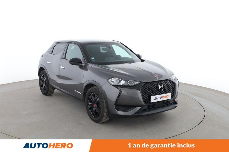 Ds Ds 3 Crossback 1.5 Blue-HDi Performance Line 110 ch