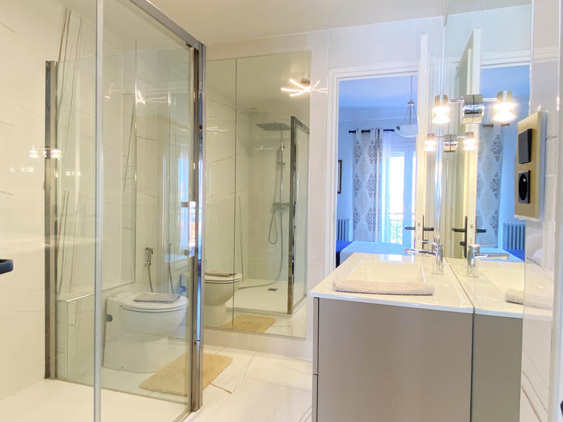 Appartement - 131 m² - 4 pièces