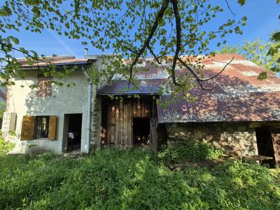 Maison - 73 m² - 4 pièces