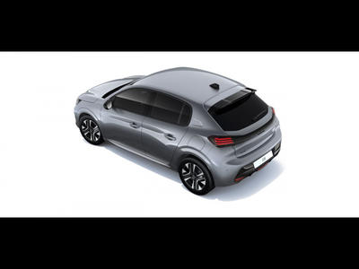 Peugeot 208 Hybrid 110 e-Dcs6 Allure