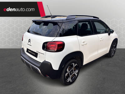 Citroën C3 Aircross PureTech 110 s&amp;S Bvm6 Sunshine