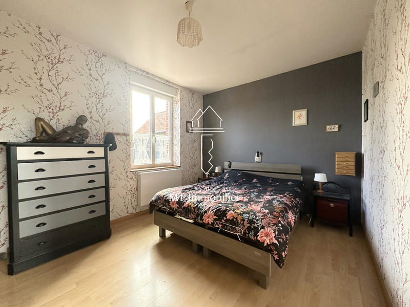 Maison - 148 m² - 5 pièces