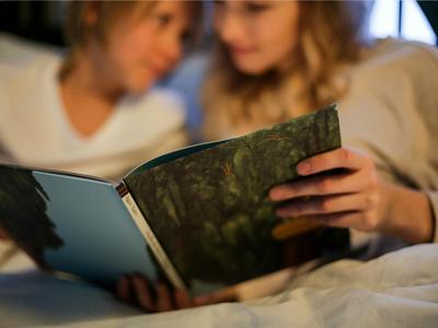 Exposition &quot;Au lit&quot;