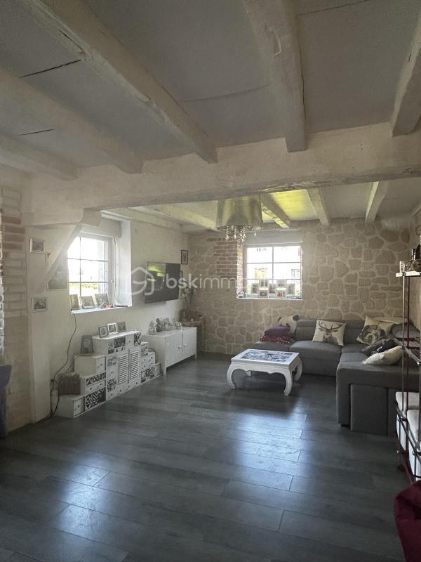 Maison - 148 m² - 5 pièces