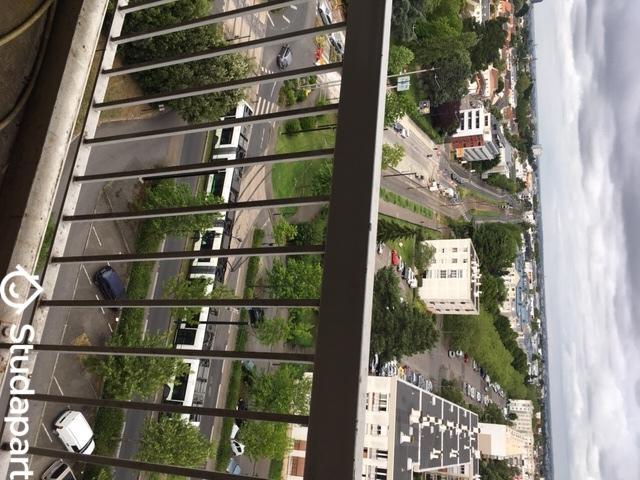 Chambre - 9 m² - 1 pièce