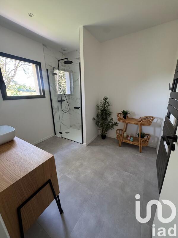 Maison de maîtres - 170 m² - 7 pièces