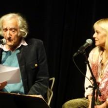 Serge Rezvani &amp; Natalie Akoun - Ça s'est passé à Montparnasse