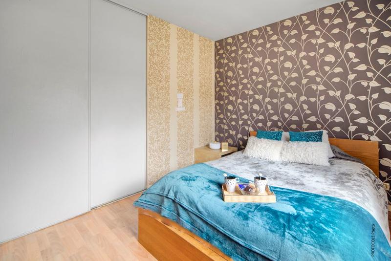 Maison - 116 m² - 5 pièces