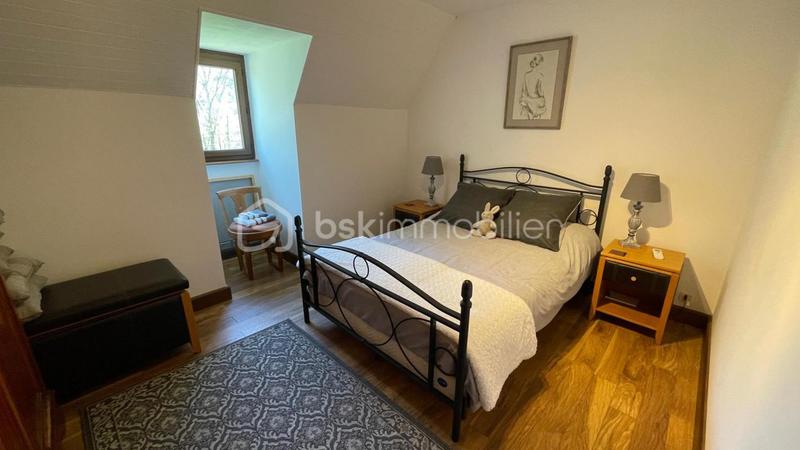 Propriété - 135 m² - 7 pièces