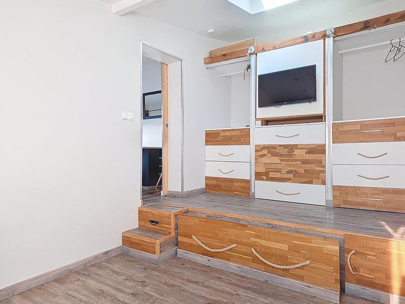 Appartement - 30 m² - 2 pièces