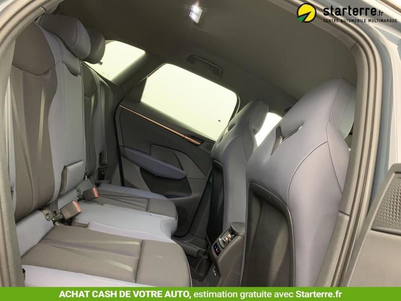 Cupra Terramar 1.5 eHybrid 204 ch Dsg6 V