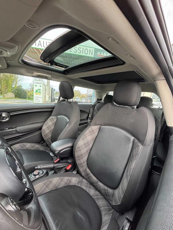 Mini One Mini III 102