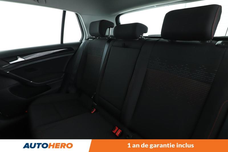 Volkswagen Golf VII 1.4 Tsi BlueMotion Tech Sound Dsg7 5p 125 ch