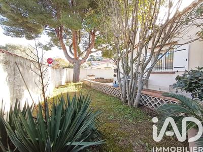 Maison - 67 m² - 3 pièces