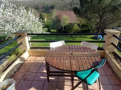 Maison - 116 m² - 6 pièces