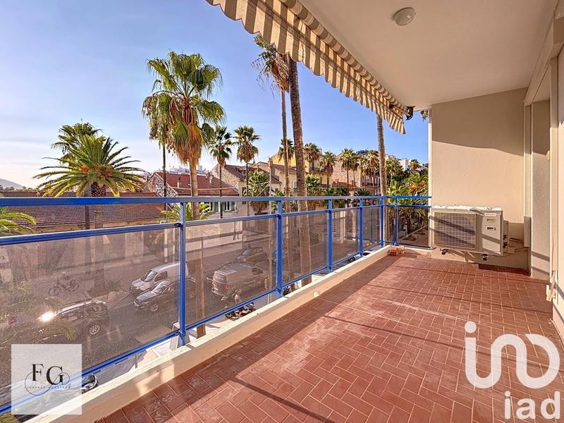 Appartement - 64 m² - 2 pièces