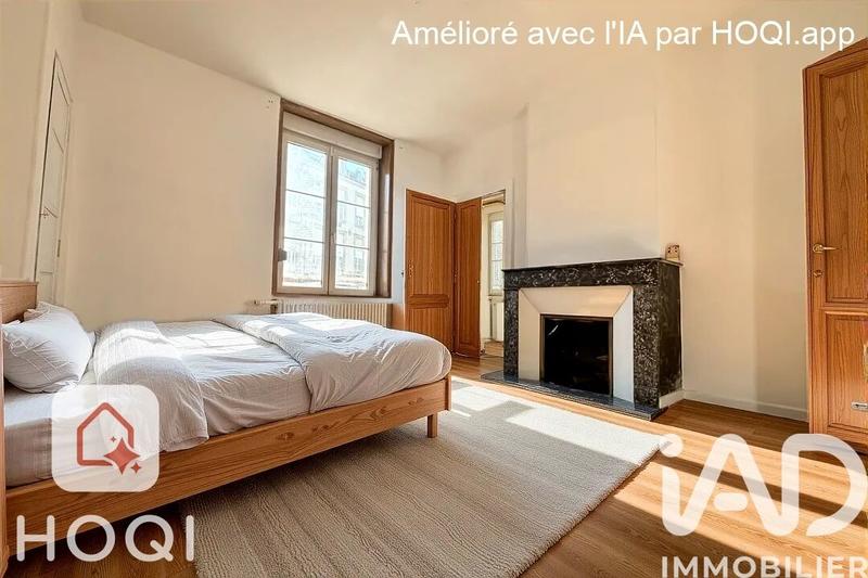 Appartement - 74 m² - 3 pièces