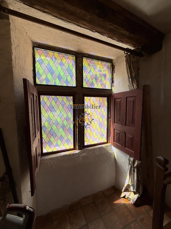 Maison - 86 m² - 4 pièces