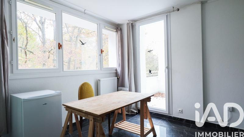 Duplex - 100 m² - 6 pièces