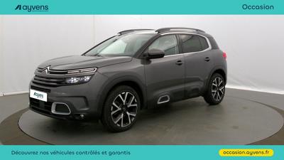 Citroën C5 Aircross PureTech 130ch s&amp;S Shine Pack Eat8