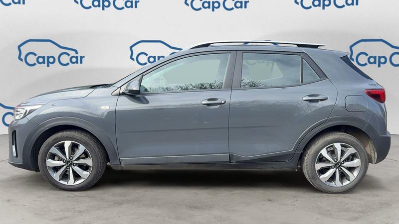 Kia Stonic 1.0 t-GDi 100 Active