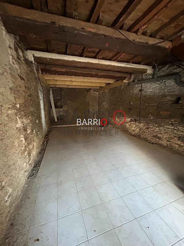 Appartement - 97 m² - 3 pièces