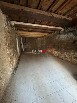 Appartement - 97 m² - 3 pièces