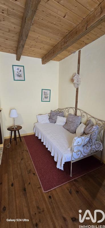 Maison de campagne - 117 m² - 6 pièces