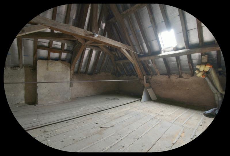 Maison de ville - 152 m² - 6 pièces