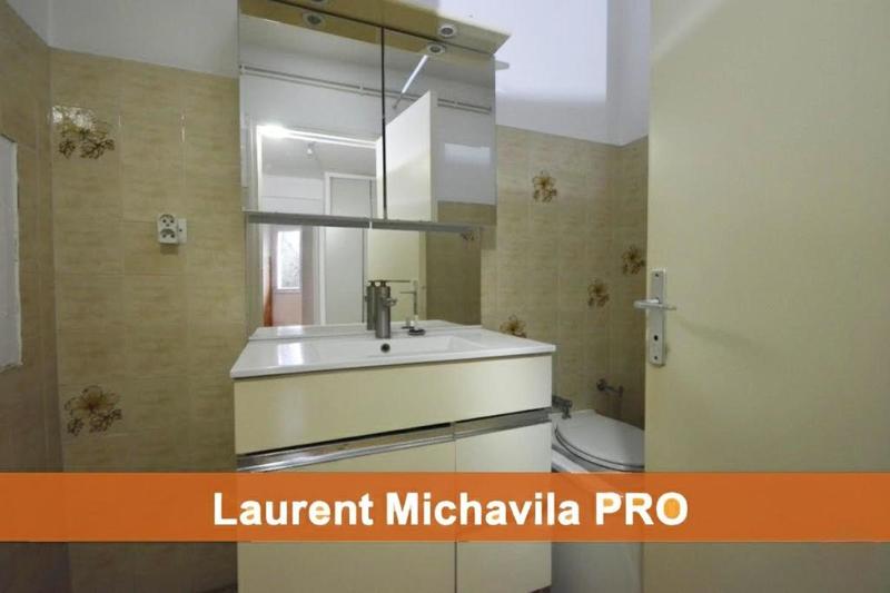 Appartement - 50 m² - 3 pièces