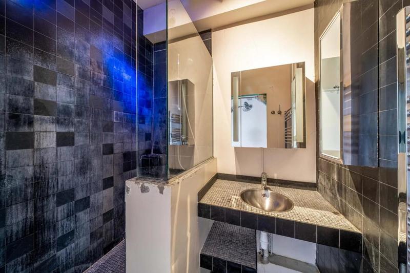 Studio - 33 m² - 1 pièce