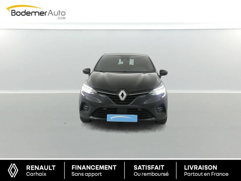 Renault Clio E-Tech 140 - 21n Limited