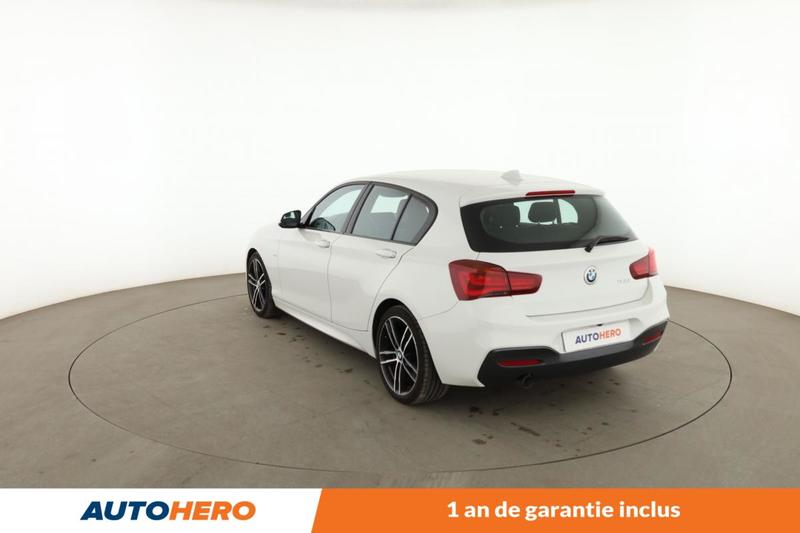 Bmw Série 1 116dA m Sport Ultimate 5p 116 ch