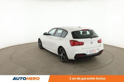 Bmw Série 1 116dA m Sport Ultimate 5p 116 ch