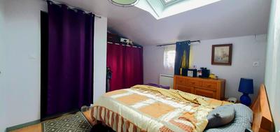 Maison - 123 m² - 5 pièces