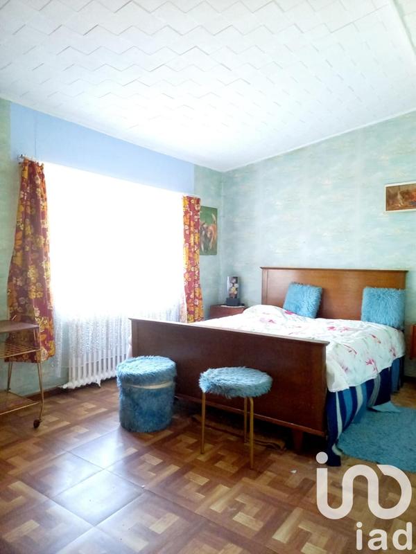 Maison de campagne - 163 m² - 6 pièces