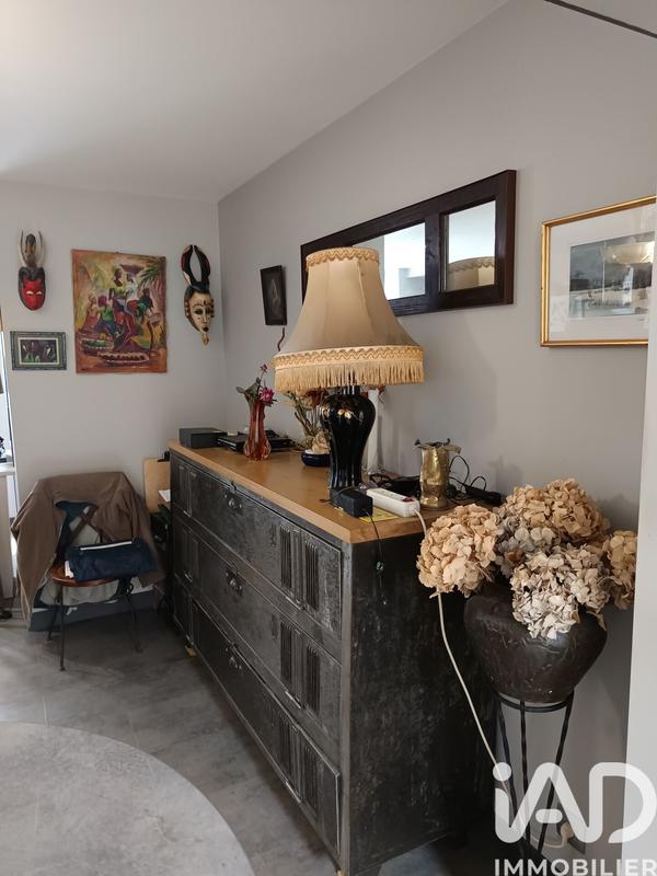 Maison - 79 m² - 4 pièces