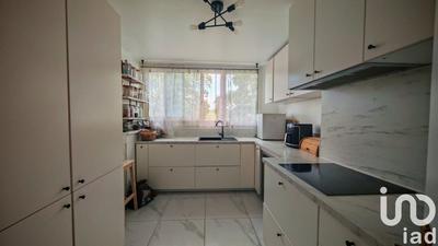 Appartement - 85 m² - 4 pièces