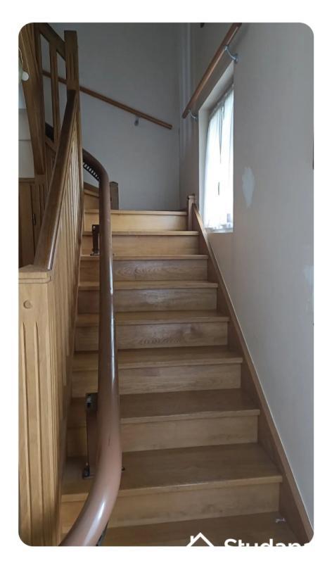 Chambre - 13 m² - 1 pièce