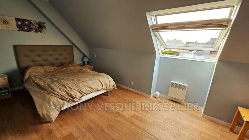 Maison - 60 m² - 4 pièces