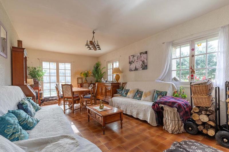 Maison - 165 m² - 7 pièces