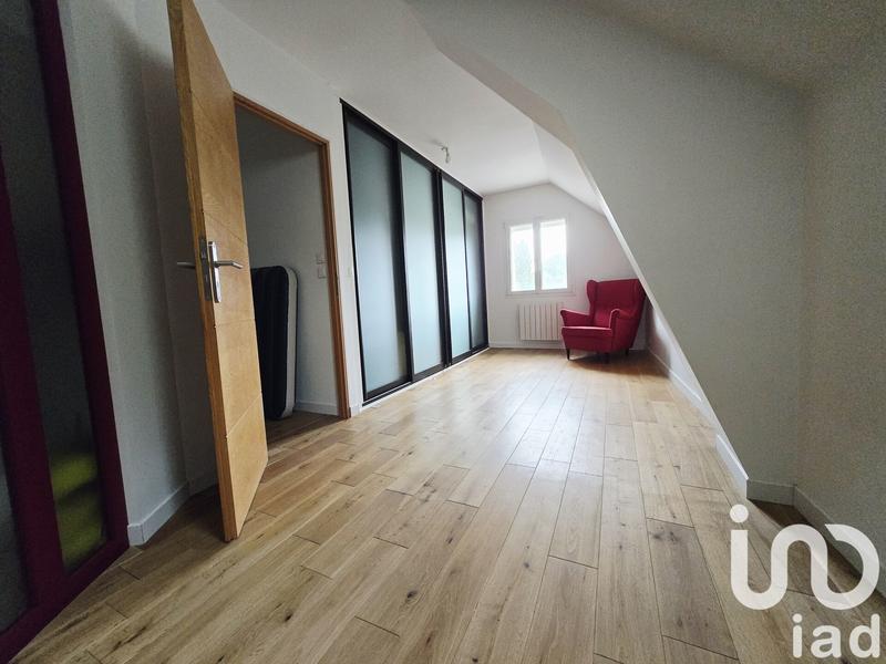 Maison - 79 m² - 3 pièces