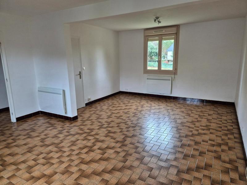 Maison - 99 m² - 4 pièces