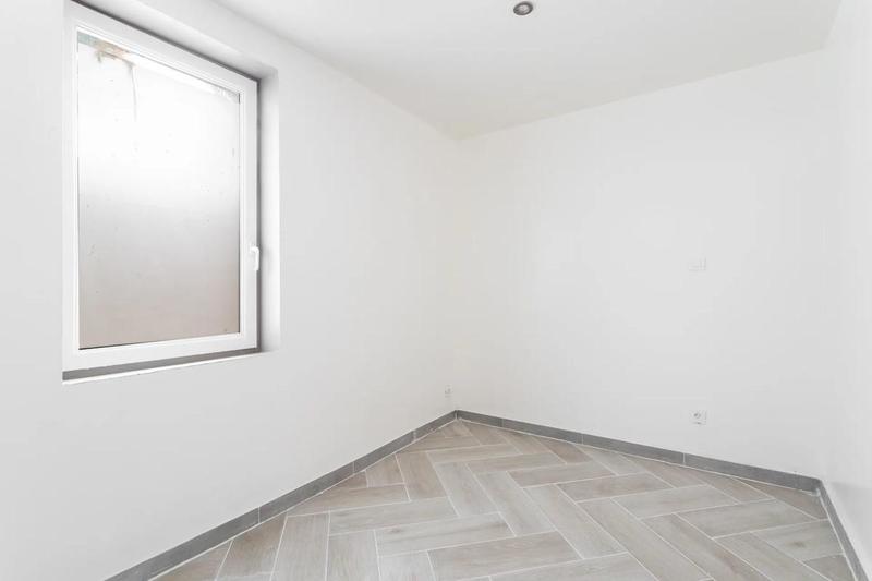 Maison - 110 m² - 7 pièces